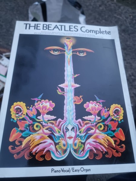 The Beatles Complete