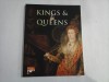 (The Pitkin History of Britain) KINGS &amp; QUEENS - Brenda and Brian WILLIAMS