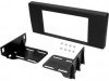Rama Radio 2DIN BMW X5 E53 (2000-2006) Negru - Adaptor Navigatie Auto