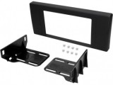 Rama Radio 2DIN BMW X5 E53 (2000-2006) Negru - Adaptor Navigatie Auto