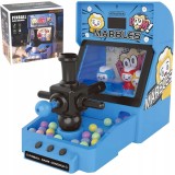 JOC DE MASĂ ELECTRONIC PINBALL PENTRU COPII FLIPPER MINI SKILL GAME