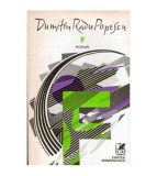 Dumitru Radu Popescu - F - Ninge la Ierusalim, Boul si vaca, Cele
