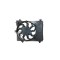 Ventilator radiator GMV Hyundai I10 2007-2013, RapidAuto 400323W3
