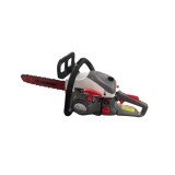 Drujba cu lant pe benzina 7.5CP Campion, 2 timpi, 40 cm lungime lama, lant 32 dinti, pornire easy start