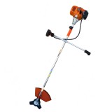 Motocoasa pe benzina, Ruris Expert 27S, 2 timpi, 0.9 kW, 1.2 CP + accesorii