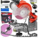 Aparat Ascutit Lant Drujba Verke 230W, Disc 145mm, Menghina Rotativa