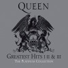 Queen-the platinum collection [cd] [2011], Rock, Universal