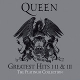 Cumpara ieftin Queen-the platinum collection [cd] [2011], Rock, Universal