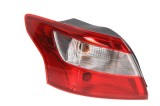 Lampa spate FORD FOCUS III (2010 - 2016) TYC 11-11850-01-2