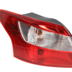 Lampa spate FORD FOCUS III (2010 - 2016) TYC 11-11850-01-2