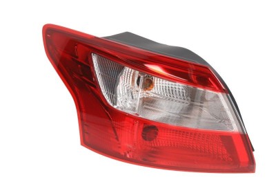 Lampa spate FORD FOCUS III (2010 - 2016) TYC 11-11850-01-2 foto
