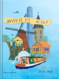 Simte-te ca acasa &ndash; Signe Torp - Roman