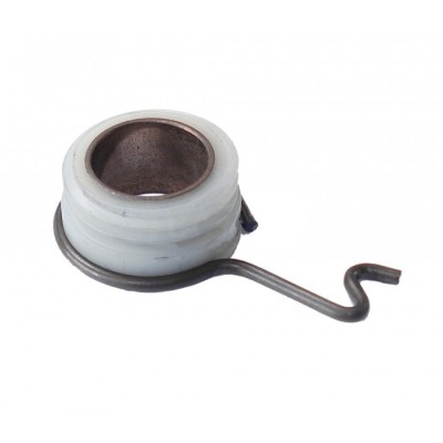 Vierme pompa ulei compatibil Stihl, MS 170, 171, 180, 181, 190T, 191T, 210, 211, 230, 231, 250, 251, Blade, DA0202.1 foto