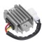 Regulator tensiune Yamaha YFZ 450 04- 13 (5TG-81960-00-00) 2406-01