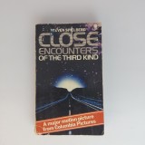 Close Encounters Of The Third Kind