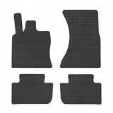 Covorase Cauciuc Premium Frogum Porsche Macan 2014-2020 Interior Dedicate