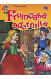 Piri povesteste: Frumoasa adormita