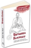 Rafinarea elixirului - Stuart Alve Olson - Editura Herald