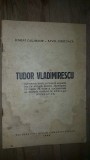 Tudor Vladimirescu- Scarlat Callimachi, Pavel Chirtoaca