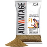 Advantage Groundbait F1 Mix 1Kg, Daiwa