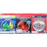 Experimente stiintifice 3in1 set de joaca