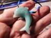 Pandativ delfin din aventurin