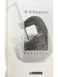 H. R. Patapievici - Politice (editia 1996)