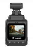 Tellur Camera Auto Dash Patrol FullHD 1080P DC1 Negru 43501816