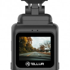 Tellur Camera Auto Dash Patrol FullHD 1080P DC1 Negru 43501816