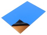 Laminat FR2 H&acirc;rtie Tare 1.5mm 233x160mm