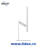 Monitor Apple Studio Display 2025 27", 5K Retina, Thunderbolt, Standard Glass, reglaj pe inaltime, Adjustable Stand
