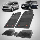 Covorase Dacia Sandero Compatibile | Black