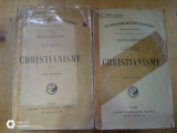 Genie du christianisme (vol 1-2)-Chateaubriand