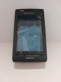Cumpara ieftin Carcasa Sony Ericsson X8