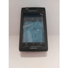 Carcasa Sony Ericsson X8