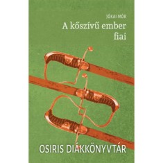 A kősz&iacute;vű ember fiai - J&oacute;kai M&oacute;r