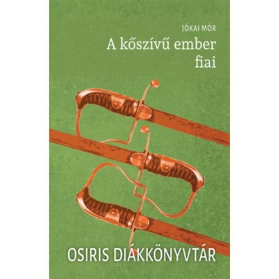 A kősz&amp;iacute;vű ember fiai - J&amp;oacute;kai M&amp;oacute;r foto