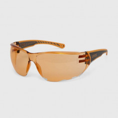 Uvex ochelari de soare Sportstyle 204 culoarea negru, 53/0/525