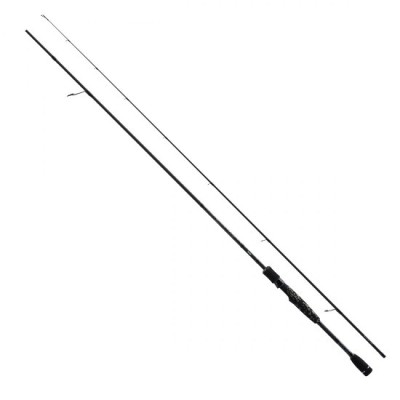 LANSETA JAXON GREY STREAM SPIN 2.65 10-40GR foto