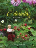 O dorinta mititica - Lori Evert - Editura Curtea Veche