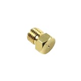 Duză gaz pentru plită SMEG 909010480 909010471 WHIRLPOOL 481231038936 Original