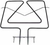 Rezistenta superioara cuptor C00314312 Whirlpool 481225998524