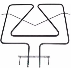 Rezistenta superioara cuptor C00314312 Whirlpool 481225998524