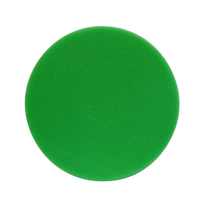 Cutting Pad Polish Abrasive 3D Green, 165mm