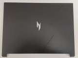 Capac Display Laptop Gaming, Acer, Nitro V16 ANV16-71, AP98I000B01, negru