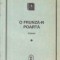 O frunza-n poarta