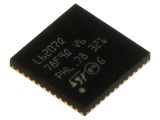 Driver Motor 2.5A 4 Canale 100kHz VFQFPN48