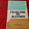 PROBLEME DE ALGEBRA ION D ION RF22/3