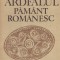 Milton G. Lehrer - Ardealul pamant romanesc - 128538