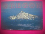 HOPCT 8220 ZAPADA PE MUNTELE HOOD-OREGON - -SUA-AMERICA DE NORD -NECIRCULATA-